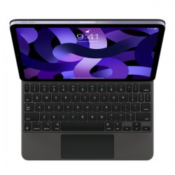 Apple Magic Keyboard iPad Pro 11 (2021) - EN Noir-1